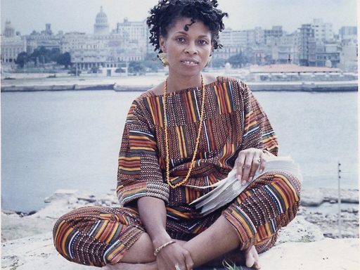 Assata Shakur