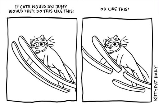 Asking important questions
