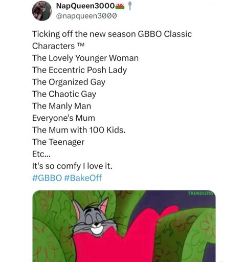 Anyone else watch this show?