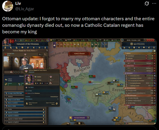 Unlimited Genocide on the first world