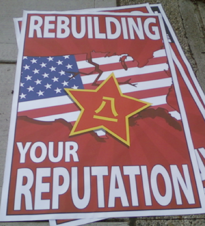 Unlimited Genocide on the first world