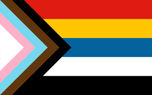 Happy Pride Month
